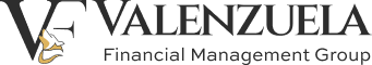 Valenzuela Financial Logo